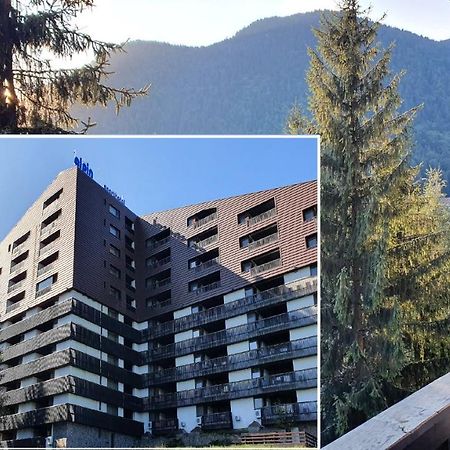 Apartament 2706 Alpin Resort, Etaj 7, โปยานาบราซอฟ ภายนอก รูปภาพ
