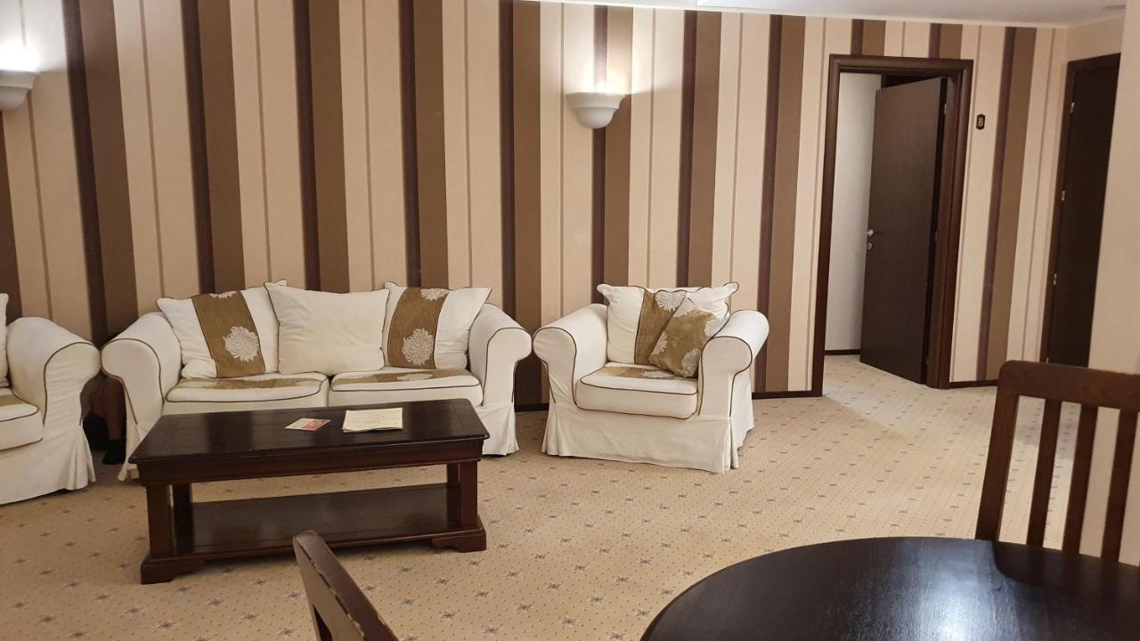 Apartament 2706 Alpin Resort, Etaj 7, โปยานาบราซอฟ ภายนอก รูปภาพ