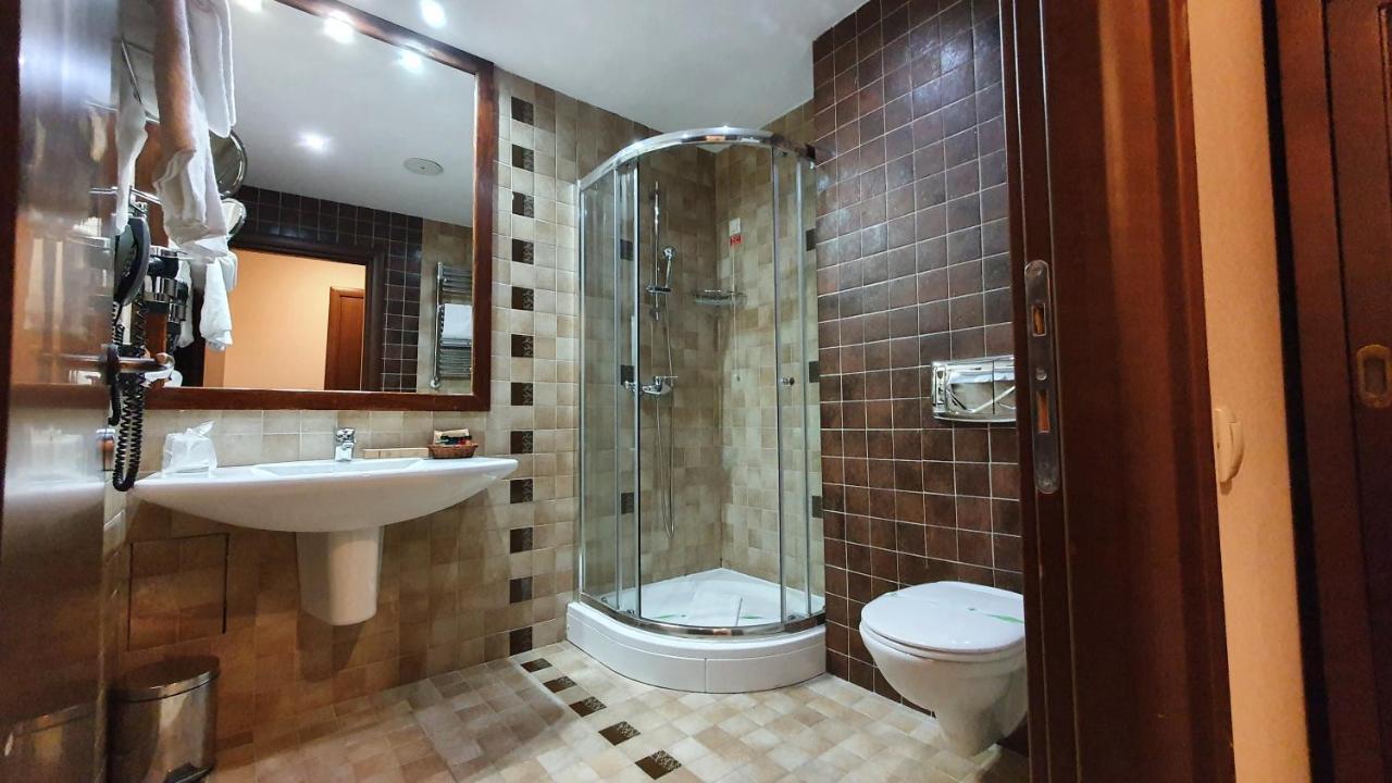 Apartament 2706 Alpin Resort, Etaj 7, โปยานาบราซอฟ ภายนอก รูปภาพ